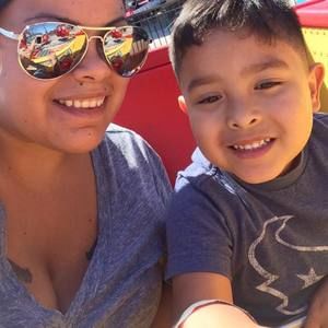 Meet your Posher, Amanda