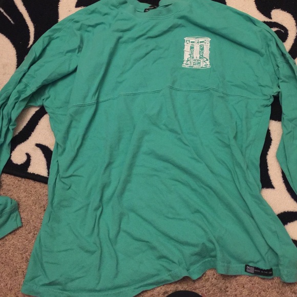 Spirit jersey