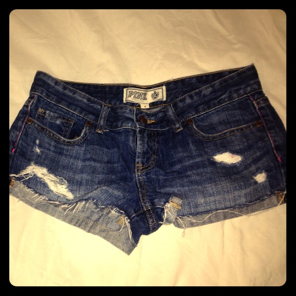 Perfect summer short