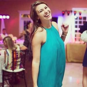 Meet your Posher, Alisha