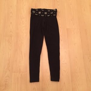 Leggings from PINK! Size XS