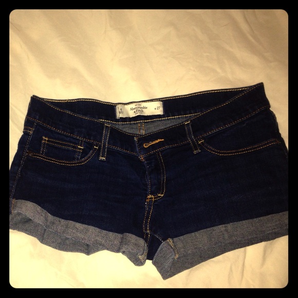 Perfect summer shorts