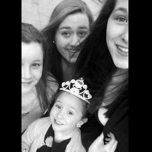 Meet your Posher, Abby