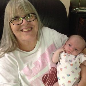 Meet your Posher, Brenda