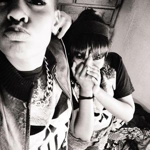 Meet your Posher, Hanna