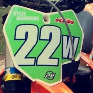 Meet your Posher, Kylee