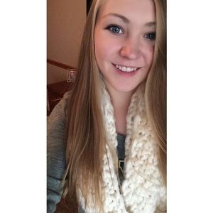 Meet your Posher, Meghan
