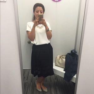 Meet your Posher, Yasmine