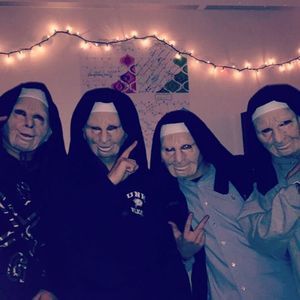 Meet your Posher, Tylere