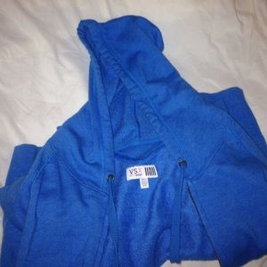 Flowly Victoria secret sport hoodie