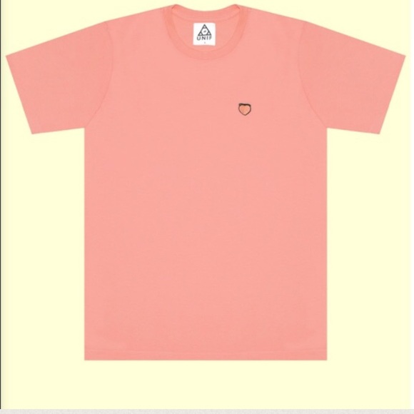 UNIF Peach Tee
