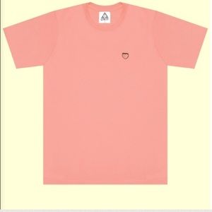 UNIF Peach Tee