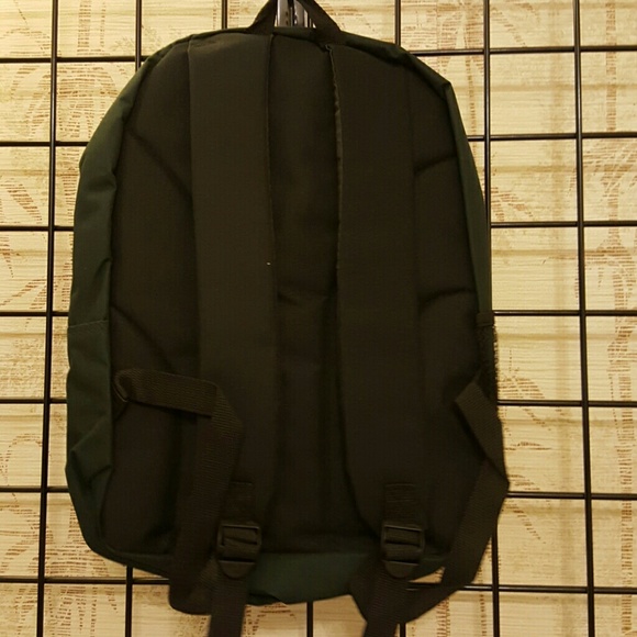 Track college backpack - Picture 2 of 3