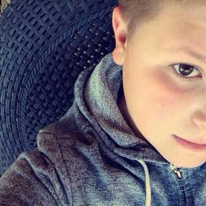 Meet your Posher, Alexander