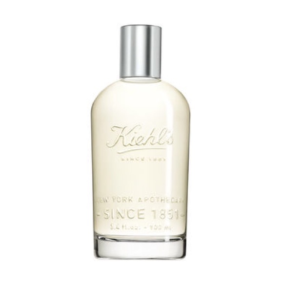 3.4 Fl Oz Kiehl's Aromatic Blends Fig Lead & Sage