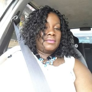 Meet your Posher, Rhonda