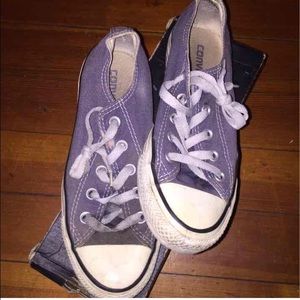Converse 🌟