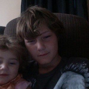 Meet your Posher, Thomas