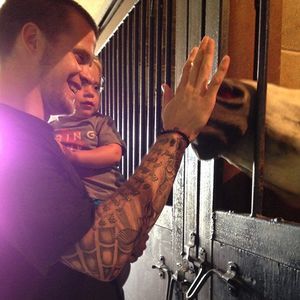 Meet your Posher, Jordan