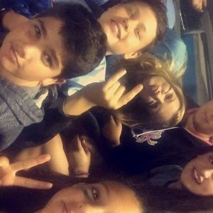 Meet your Posher, Aalyiah