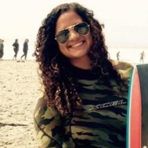 Meet your Posher, Daniela