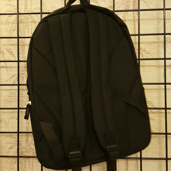Track college backpack - Picture 2 of 3