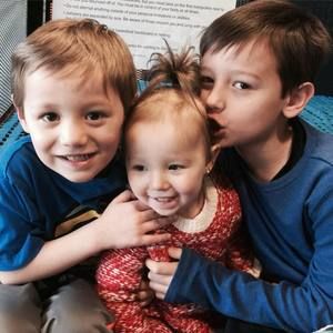 Meet your Posher, Misty