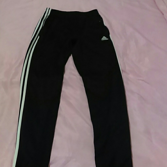 Adidas ClimaCool pants