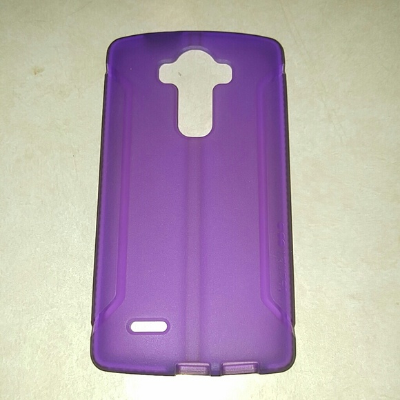 Tech 21 LG G4 Phone Case *Like New*