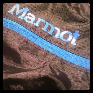 Marmot backpack