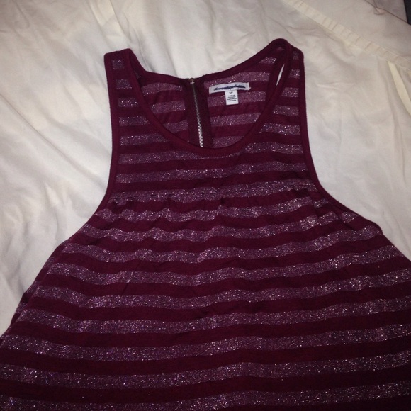 American eagle super comfy tank top