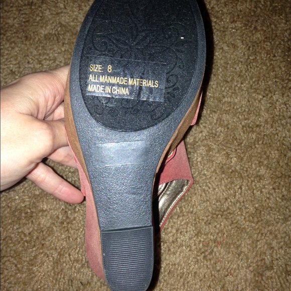 Wedges - Picture 2 of 4