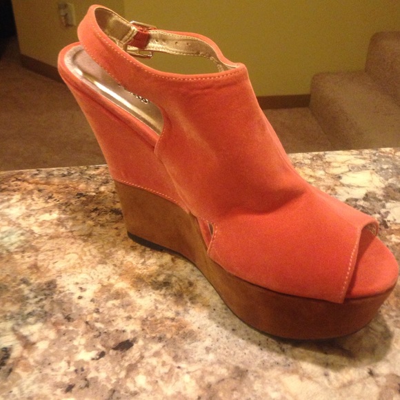 Wedges - Picture 4 of 4