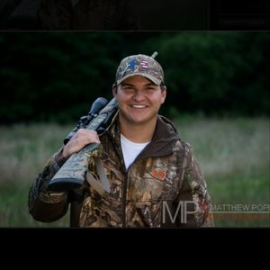 Meet your Posher, Dylan