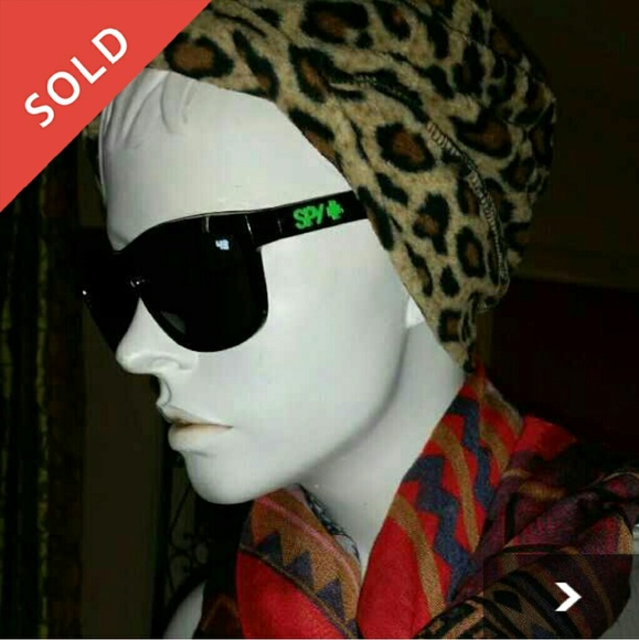 #S O L D# !!Summer  SPY +Sunglasses