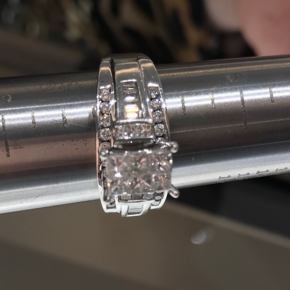 3 piece wedding set - Picture 2 of 3