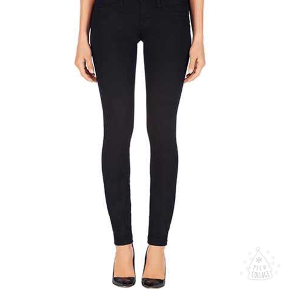 J Brand Denim - J Brand Skinny Jeans