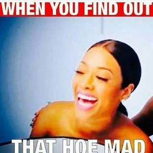 Meet your Posher, Toya