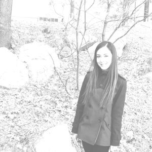 Meet your Posher, Eliza