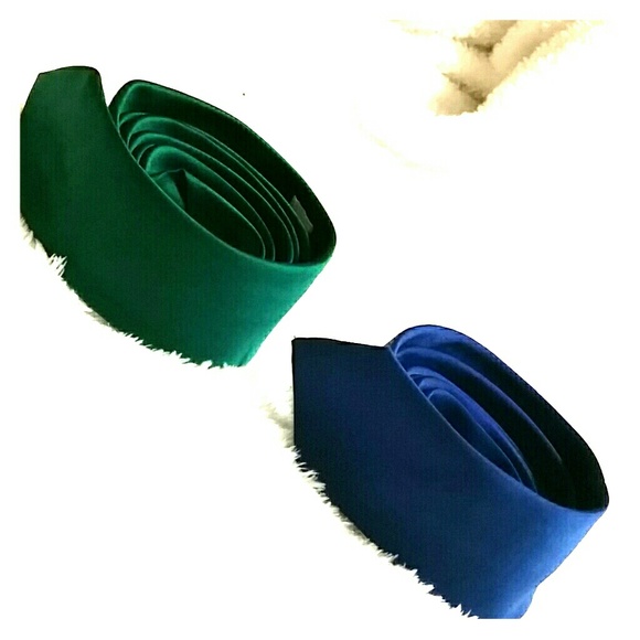 Two women  Ties