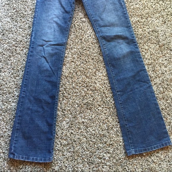 Joe's Jeans, size 25, inseam 32" - Picture 4 of 4