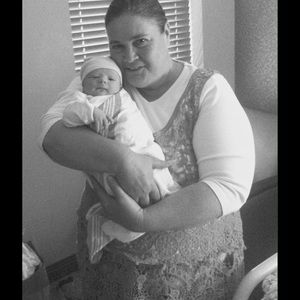 Meet your Posher, Terry