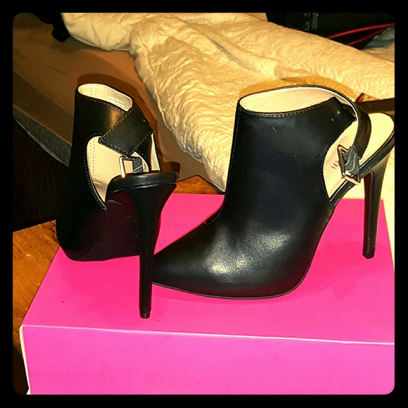 Booties