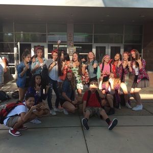 Meet your Posher, Kasiah