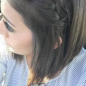 Meet your Posher, Bernadette