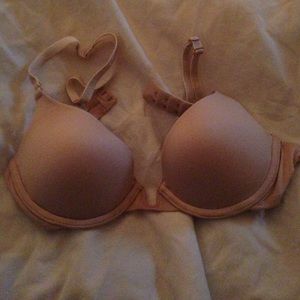 Never worn nude bra