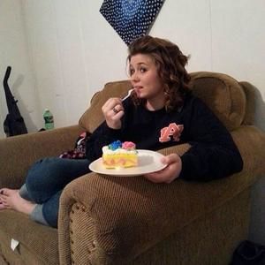 Meet your Posher, Page