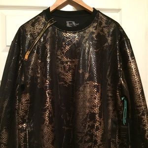 Hot style sweater for men