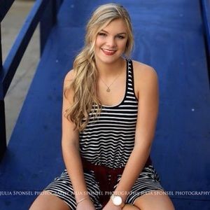 Meet your Posher, Hannah