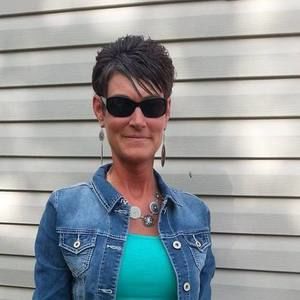 Meet your Posher, Beth